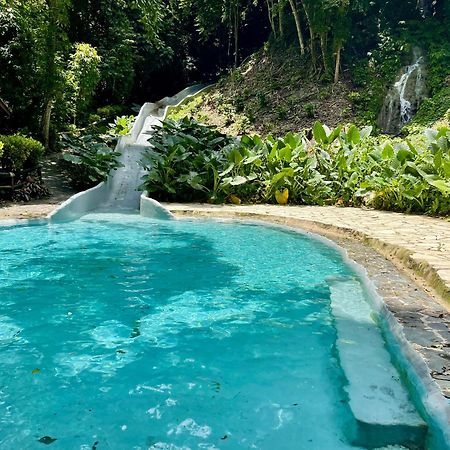 Platon Ecolodge Barahona Exterior foto